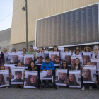 Tàrrega arranca un mes d'esdeveniments contra la violència masclista