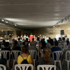 Fiesta de las escuelas de música de Alcarràs, Aitona y Torres de Segre