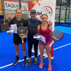 Ares Llobera guanya el World Padel Tour Next de Castella i Lleó