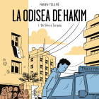 La Odisea de Hakim.