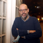El periodista Jordi Basté
