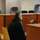 El juicio en la Audiencia se celebró el pasado marzo. 