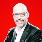 Jordi Basté, d’‘El món a RAC1’.