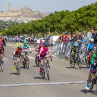 Sexta edición del Trofeo Speed Republik con más de 400 ciclistas