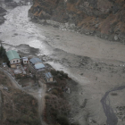 El deshielo de los glaciares del Himalaya pone en riesgo a un cuarto de la población del mundo