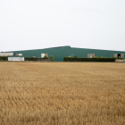 La nueva instalación será una planta anexa a Compost Segrià entre Alguaire y Malpartit.