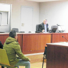 L’Audiència ha rebaixat de 12 a 11 anys la pena a dos condemnats per una violació a Vielha.