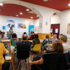 Nova edició a Lleida de 'parelles lingüístiques' per practicar català