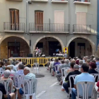 Acordionik celebra la XII Trobada d'Acordionistes a Balaguer