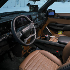 El nou Kia EV9 se sotmet a proves per optimitzar la calefacció, la ventilació i l'aire condicionat (HVAC).