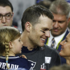 Gisele Bündchen i Tom Brady es divorcien