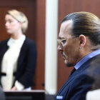 Una pel·lícula recrea el judici de Johnny Depp i Amber Heard