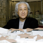 Arata Isozaki.