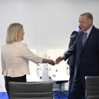Suècia tornarà a exportar armes a Turquia, exigència d'Ankara per donar el sí a l'OTAN