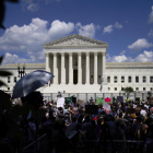 Crece el temor en EE.UU: ¿Puede el matrimonio gay seguir el mismo camino que el aborto?