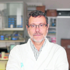 El doctor Xavier Matias-Guiu.