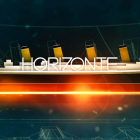 'Horizonte' recupera el 'Titanic'