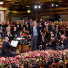 L’austríac Franz Welser-Möst dirigirà l’orquestra Filharmònica.