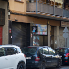 El local està ubicat al carrer Paer Casanovas, 44.