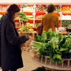 El 66 % de los españoles está dispuesto a pagar más por comida más sostenible