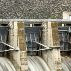 Endesa haurà d'aturar al novembre la producció de llum en algunes centrals hidroelèctriques per la sequera