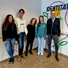 Proyecto 'Maricón' en Mollerussa para combatir la discriminación en las aulas