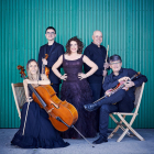 El Quartet Prysma i la soprano Iolanda Dolcet protagonitzaran el concert de l’Any Oró el 12 de juliol.