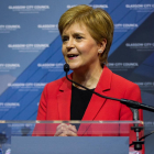 Escòcia anuncia una nova consulta per la independència