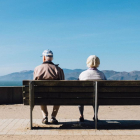 Un matrimoni llarg disminueix el risc de demència en la vellesa