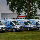 El servei Ford Pro Taller Mòbil, que s'emmarca dins del programa europeu Ford Mobile Service, fa el seu debut a Espanya.