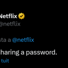 Netflix: on vaig dir blanc, ara...
