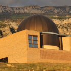 Reforma integral al Parc Astronòmic