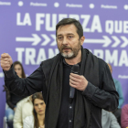 El canvi de la llei del sol sí és sí s'obre pas amb Podemos a la defensiva
