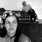 Fotograma de ‘Pablo Picasso y Françoise Gilot, la mujer que dice no’.