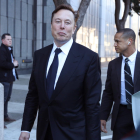 L'empresa de xips cerebrals d'Elon Musk anuncia que ha rebut permís per fer estudis dels seus implants en humans
