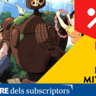 El ciclo 'Pequeños Cinéfilos' tiene como protagonista el director japonés Hayao Miyazaki y sus películas de animación.
