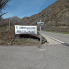 Ganaderos del Pallars Sobirà critican la "inacción" de Acción Climática para introducir modificaciones a la nueva PAC