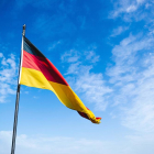 Bandera alemanya