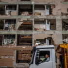 Un nou sisme de magnitud 6,4 sacseja el sud-est de Turquia
