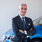 Aquest percentatge supera el 95% aquest mateix any 2023”, va declarar Bruno Mattucci, conseller director general de Nissan Iberia.