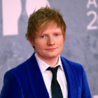 Ed Sheeran anticipa el seu nou disc "- (Substract)" amb el tema "Eyes Closed"