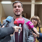 José Luis García Gascón, candidato de Unidas Podemos Castilla-La Mancha