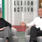 'Lleida Activa' aborda la ansiedad