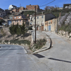 Vista de Talavera, un dels municipis que guanyen edils.