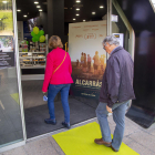 Las salas Screenbox Lleida estrenaron ‘Alcarràs’ el 29 de abril del año pasado y sigue en cartelera.