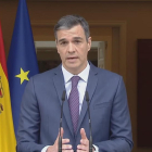 Pedro Sánchez será el candidato del PSOE el 23-J