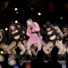 Madonna posposa la gira "Celebration" a causa d'una infecció bacteriana "greu"