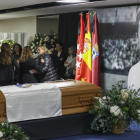 Fallece a los 83 años Amancio Amaro, leyenda del Real Madrid