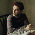 Xavier Dolan, director del melodrama, en el paper d’Elliot.