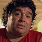 TV3 repasa la vida del mejor futbolista de la historia, Maradona.